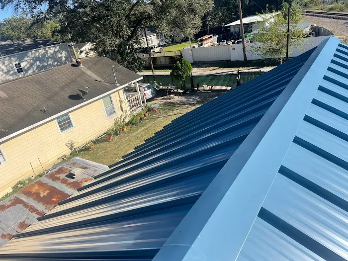 Shield Roofing and Sheet Metal Picture 2