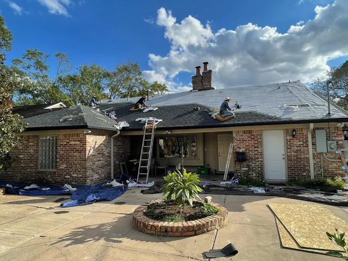 Campos Roofing Picture 3