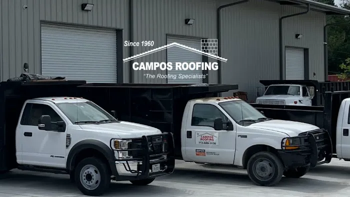 Campos Roofing Picture 4