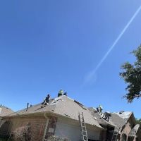 TX Roofing & Services ico