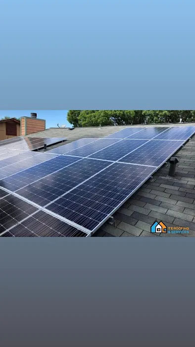 TX Roofing & Services Picture 3