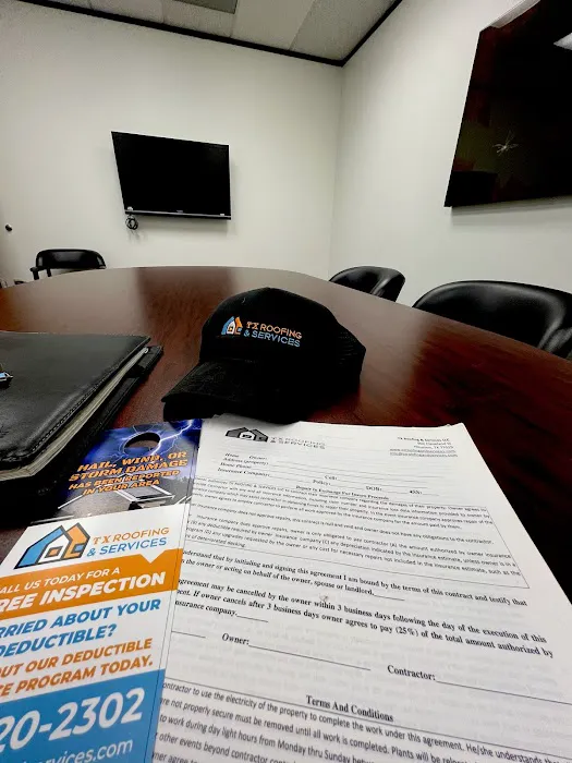 TX Roofing & Services Picture 6