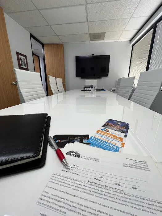 TX Roofing & Services Picture 10