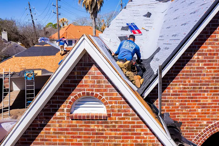 WSR Roofing, LLC. Picture 10