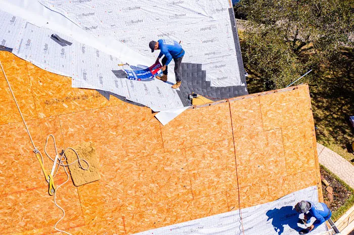 WSR Roofing, LLC. Picture 9