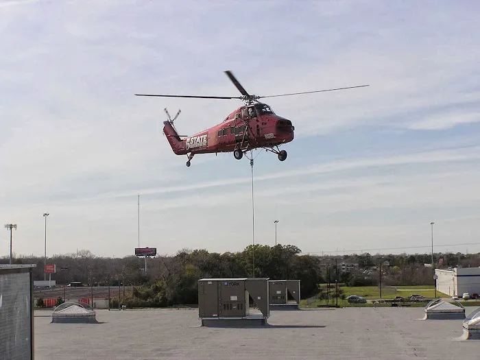 Atlas Universal Roofing Picture 5