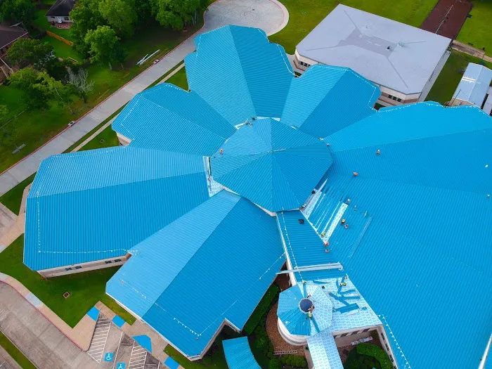 Atlas Universal Roofing Picture 4