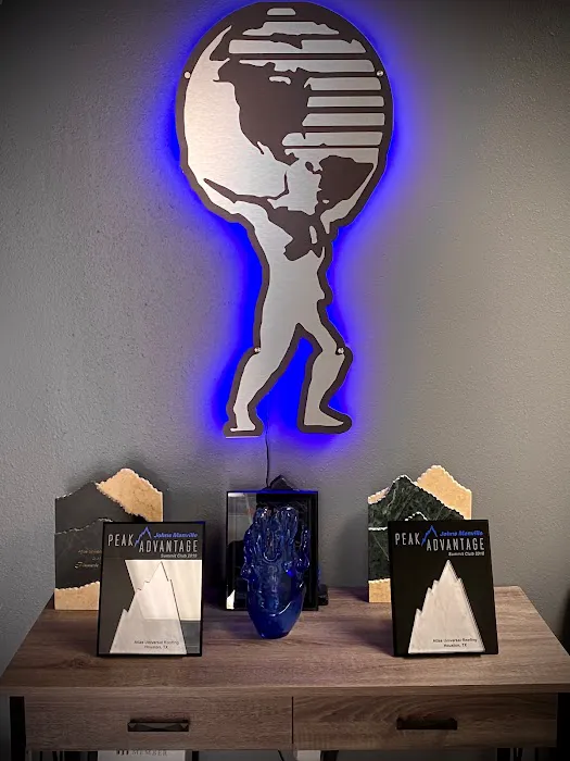 Atlas Universal Roofing Picture 1