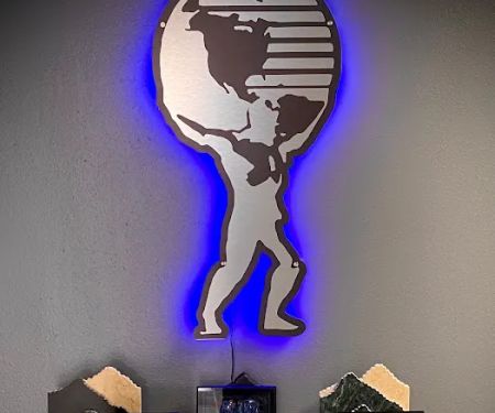 Atlas Universal Roofing