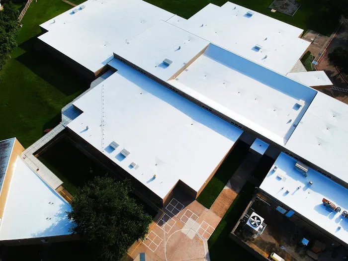 Atlas Universal Roofing Picture 3