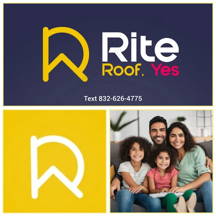 Rite Roof Yes - Houston's affordable roofing contractor Picture 9