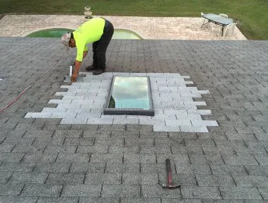 Rite Roof Yes - Houston's affordable roofing contractor Picture 1