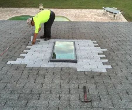 Rite Roof Yes - Houston's affordable roofing contractor