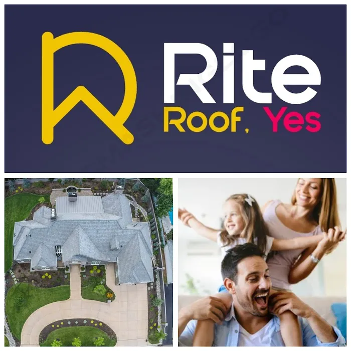 Rite Roof Yes - Houston's affordable roofing contractor Picture 7
