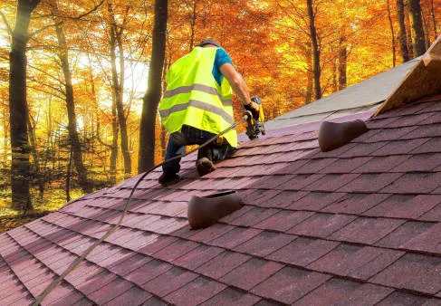 Rite Roof Yes - Houston's affordable roofing contractor Picture 2
