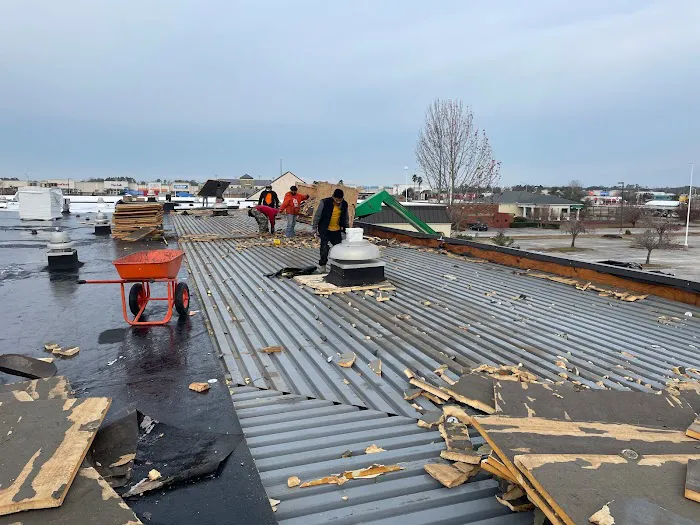 DG ROOFING SERVICES Picture 8