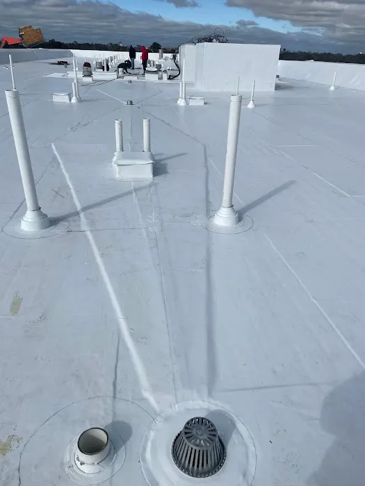 DG ROOFING SERVICES Picture 1