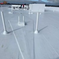 DG ROOFING SERVICES ico