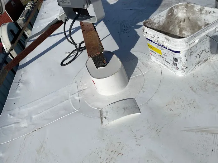 DG ROOFING SERVICES Picture 10