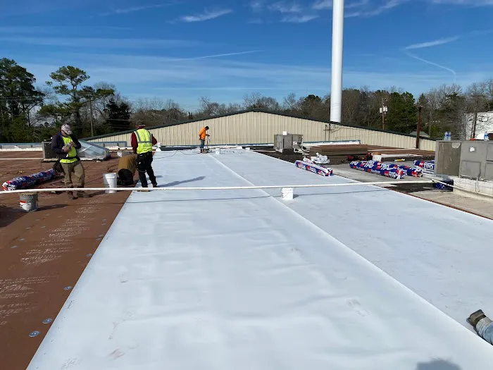 DG ROOFING SERVICES Picture 2