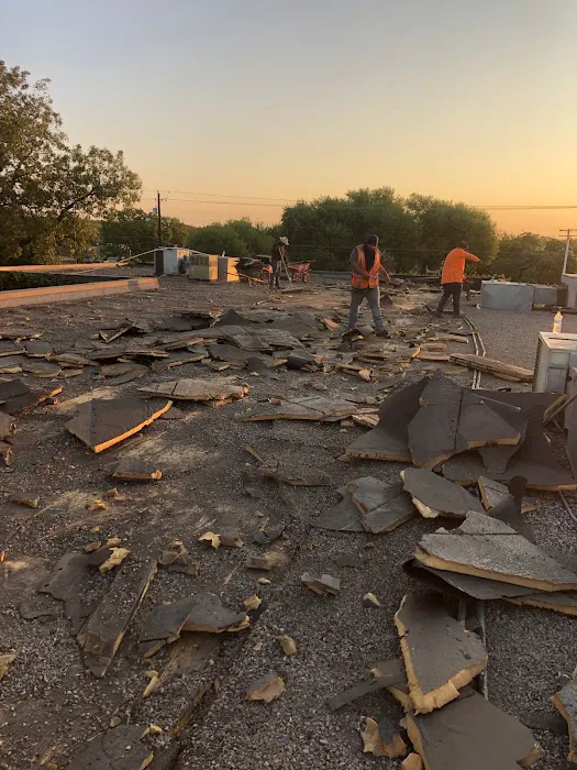 DG ROOFING SERVICES Picture 9