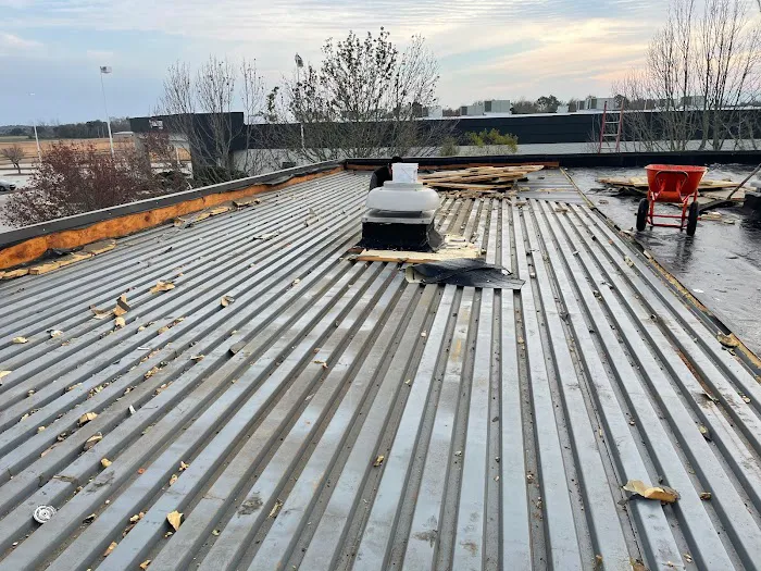 DG ROOFING SERVICES Picture 6