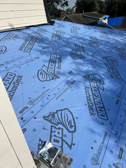 A1 roofing Picture 5