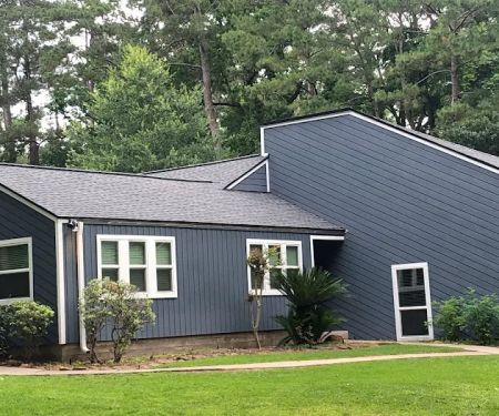 A1 roofing