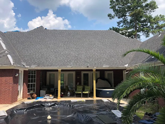 A1 roofing Picture 8