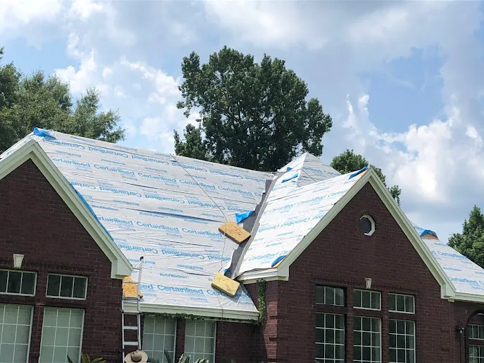 A1 roofing Picture 7