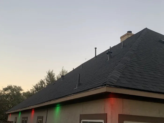 Htbuilders roofing Picture 1