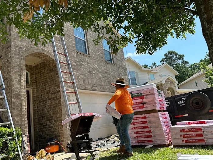 Htbuilders roofing Picture 4