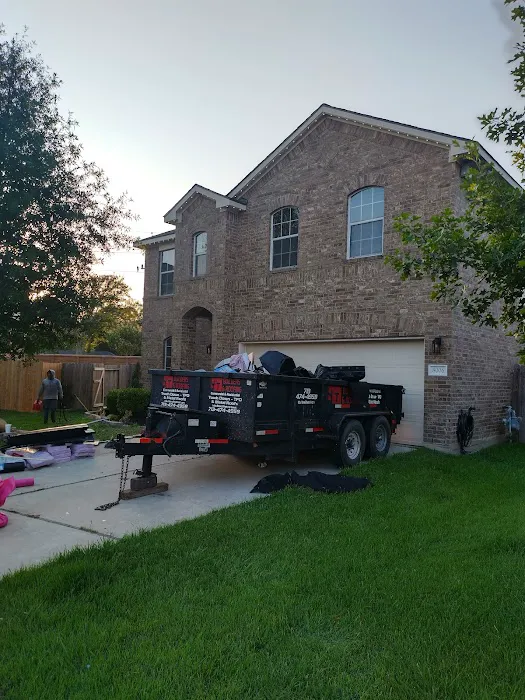 Htbuilders roofing Picture 5