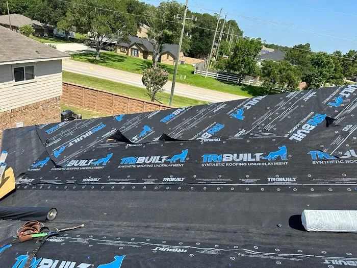 Htbuilders roofing Picture 8