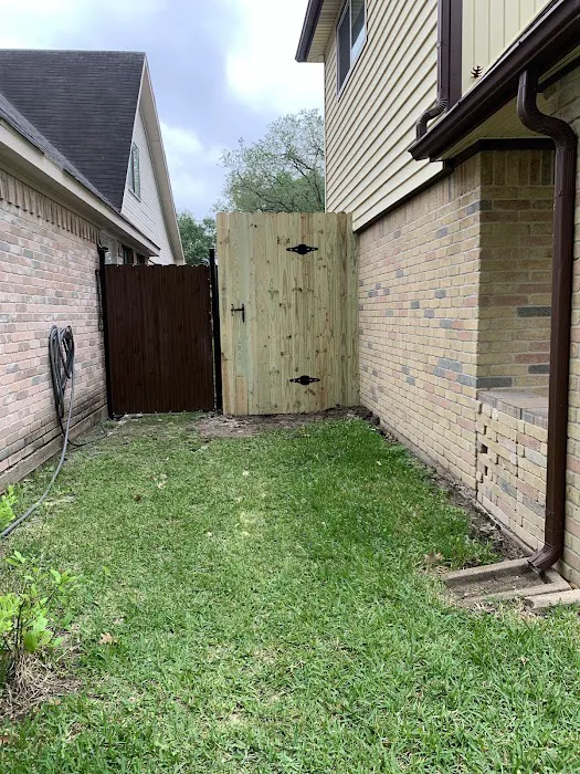 Casanova Contractor Picture 1