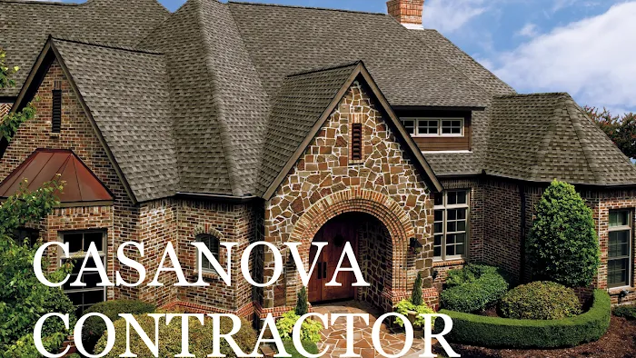 Casanova Contractor Picture 10