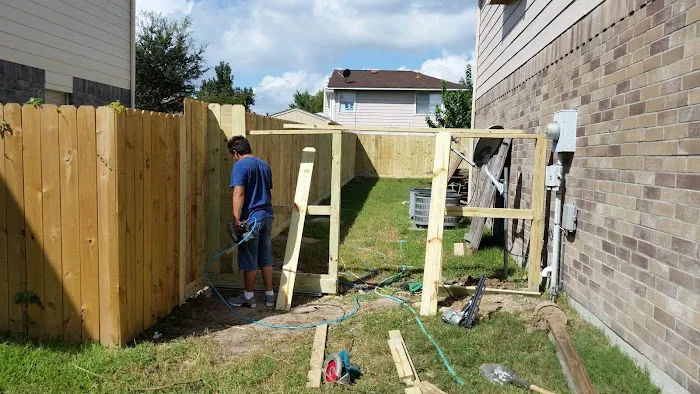 Casanova Contractor Picture 3