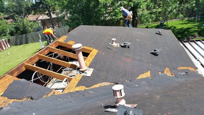 Casanova Contractor Picture 4