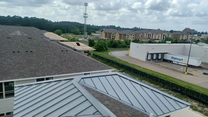 Buendia Roofing & Sheetmetal Picture 5