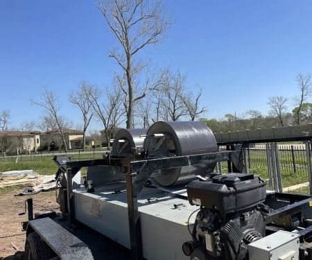 Buendia Roofing & Sheetmetal