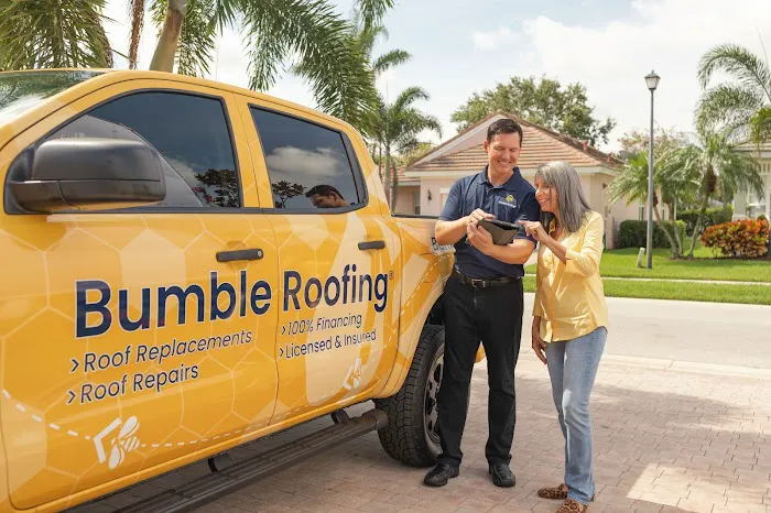Bumble Roofing of West Houston Picture 4