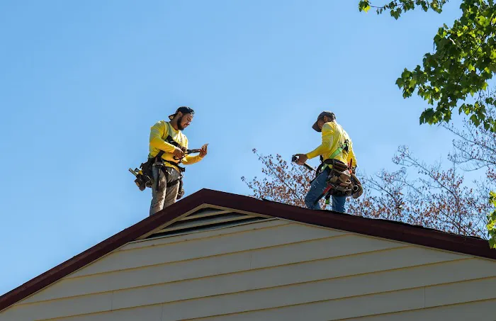 Bumble Roofing of West Houston Picture 8