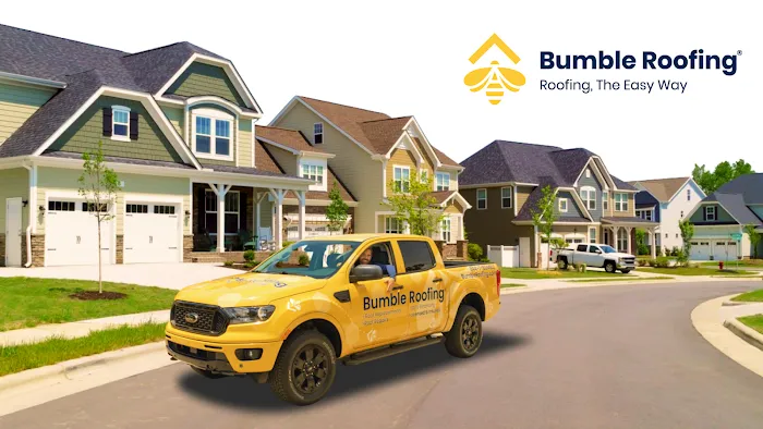 Bumble Roofing of West Houston Picture 9