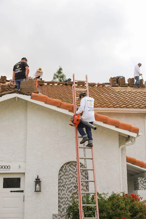 Bumble Roofing of West Houston Picture 5