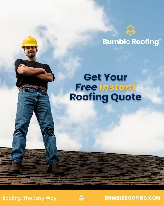 Bumble Roofing of West Houston Picture 7