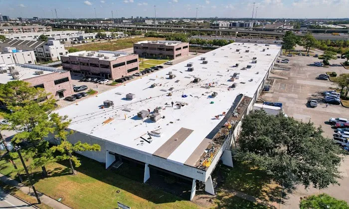 Black Rock Roofing Picture 1