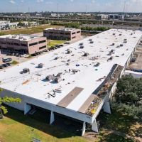 Black Rock Roofing ico