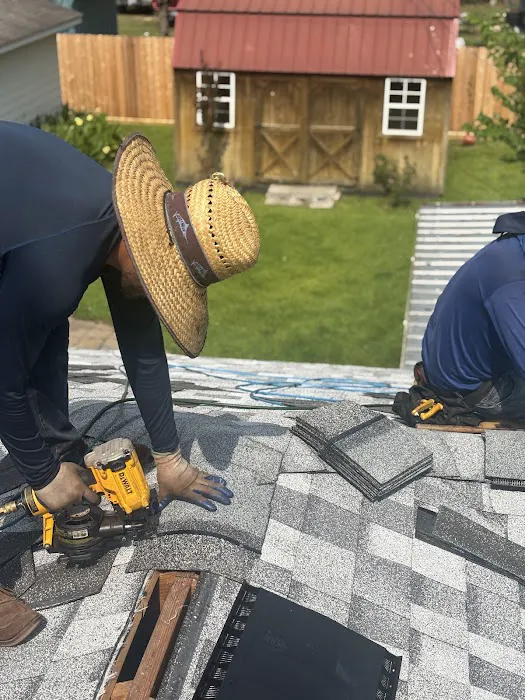 Black Rock Roofing Picture 10