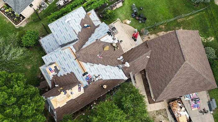 Black Rock Roofing Picture 4