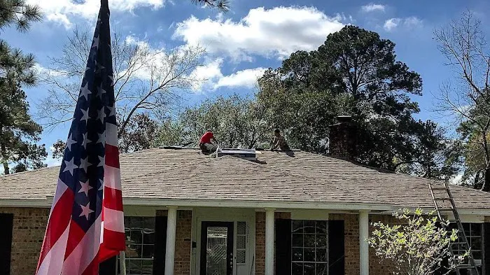 The Roof Father Picture 2